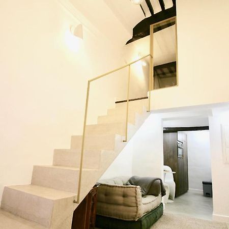 Apartament Le Madeleine Aix-en-Provence Zewnętrze zdjęcie