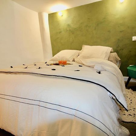 Apartament Le Madeleine Aix-en-Provence Zewnętrze zdjęcie
