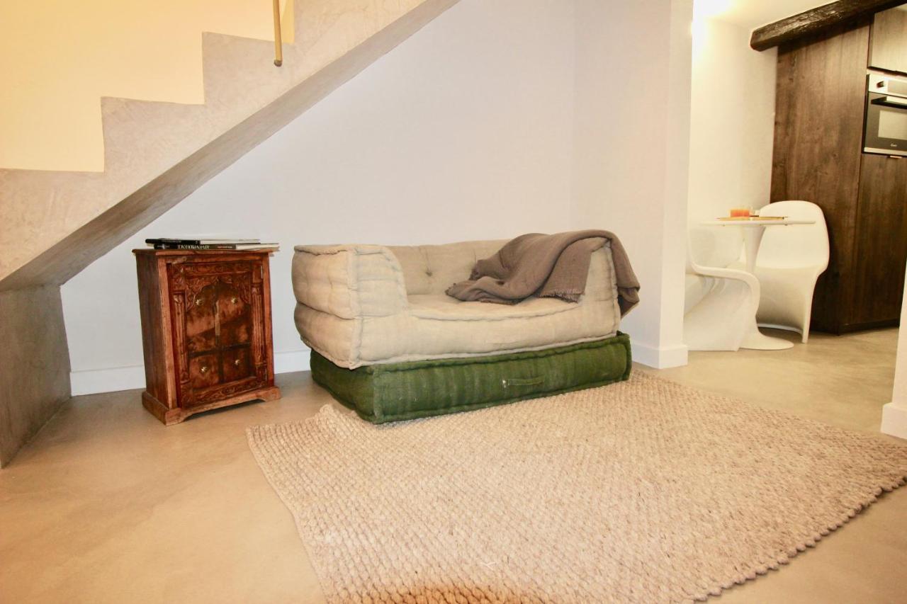 Apartament Le Madeleine Aix-en-Provence Zewnętrze zdjęcie