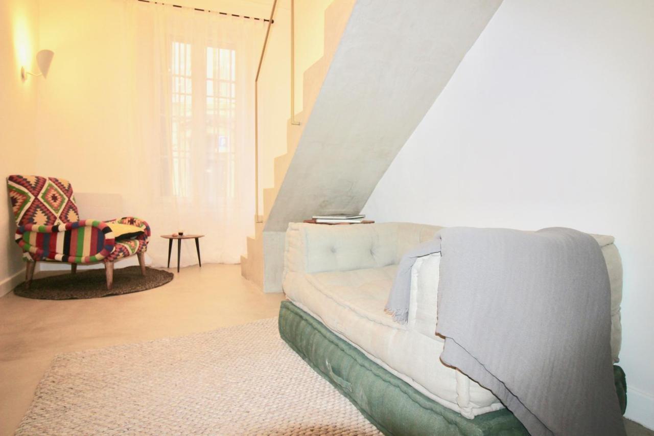 Apartament Le Madeleine Aix-en-Provence Zewnętrze zdjęcie