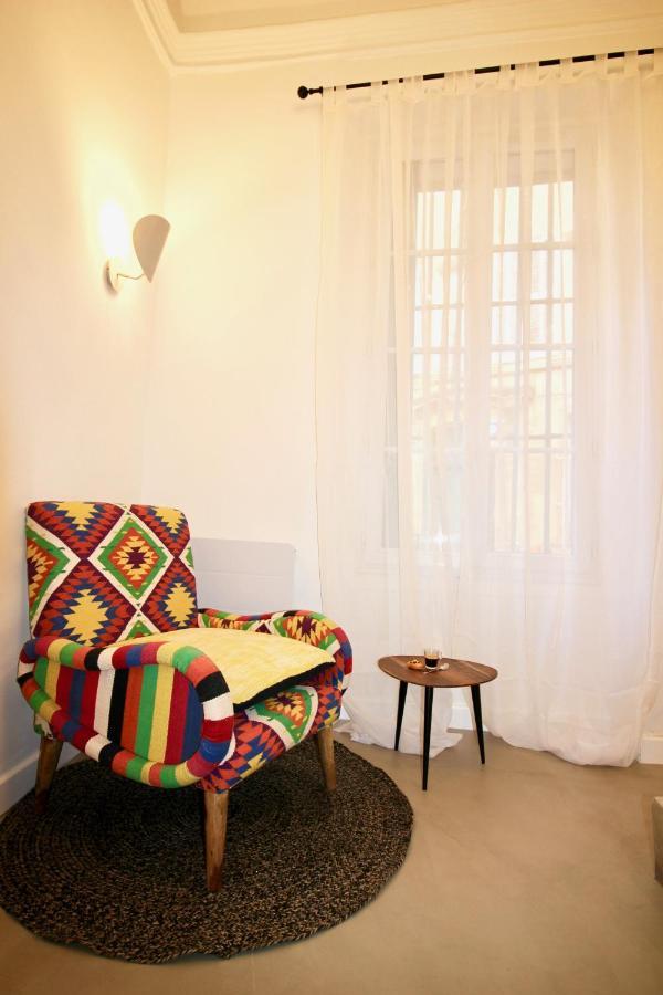 Apartament Le Madeleine Aix-en-Provence Zewnętrze zdjęcie