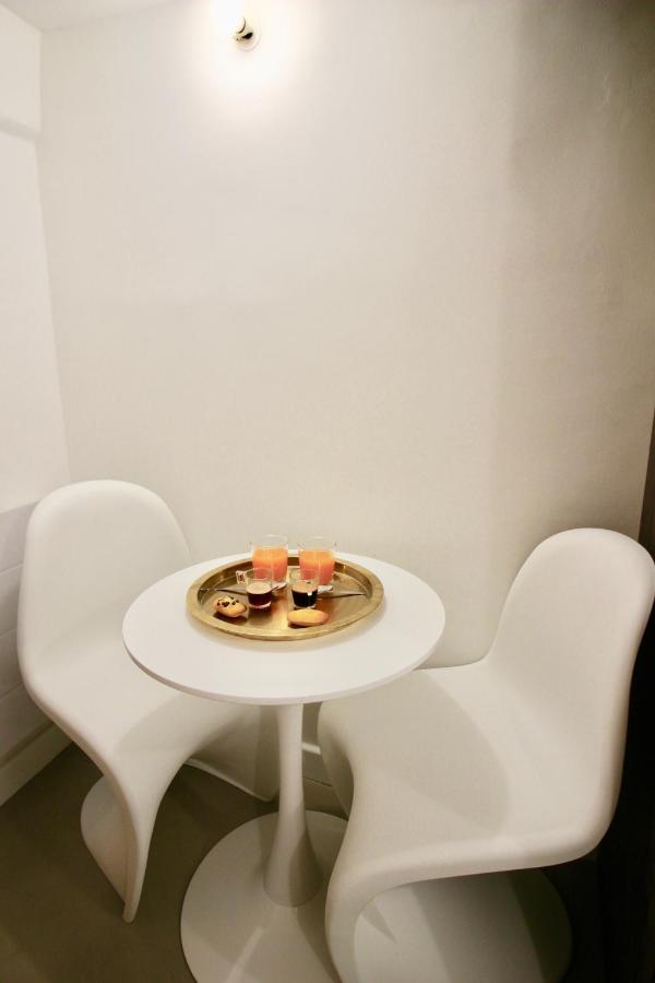Apartament Le Madeleine Aix-en-Provence Zewnętrze zdjęcie