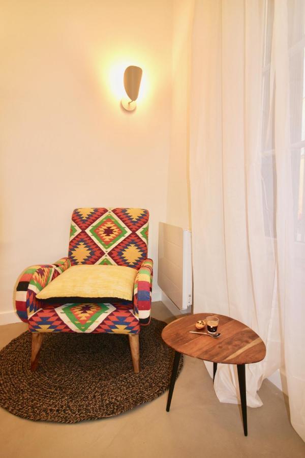 Apartament Le Madeleine Aix-en-Provence Zewnętrze zdjęcie