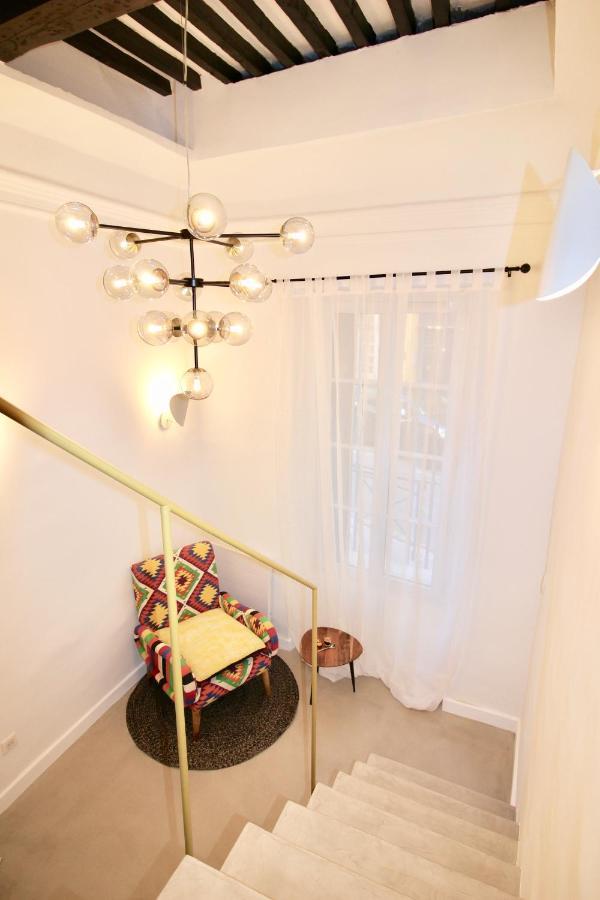 Apartament Le Madeleine Aix-en-Provence Zewnętrze zdjęcie
