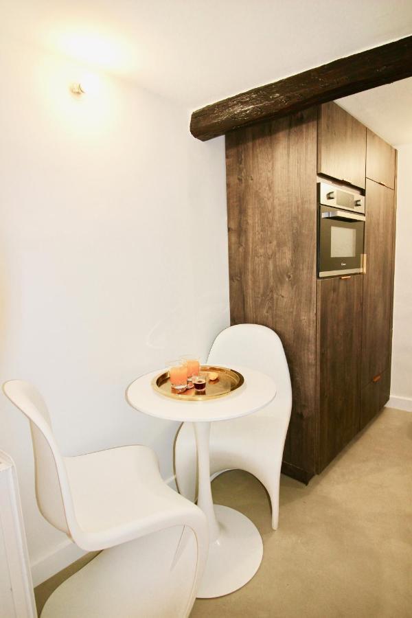 Apartament Le Madeleine Aix-en-Provence Zewnętrze zdjęcie