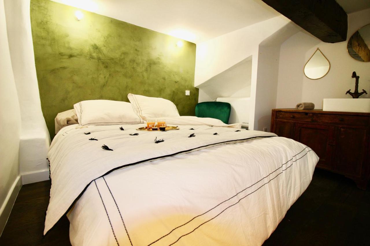Apartament Le Madeleine Aix-en-Provence Zewnętrze zdjęcie