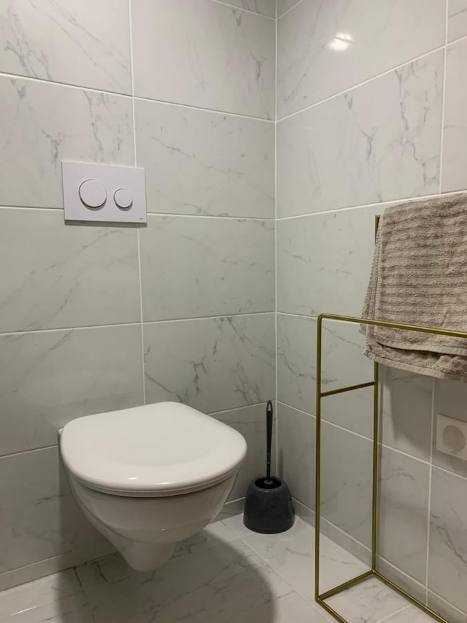 Apartament Le Madeleine Aix-en-Provence Zewnętrze zdjęcie