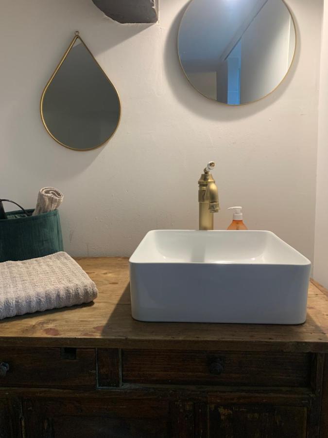 Apartament Le Madeleine Aix-en-Provence Zewnętrze zdjęcie